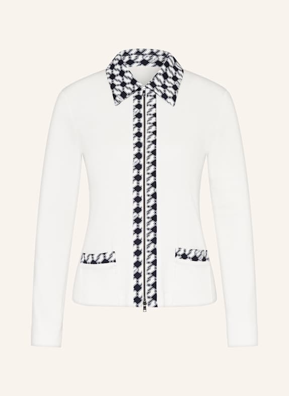 MARC CAIN Sweatjacke 110 off