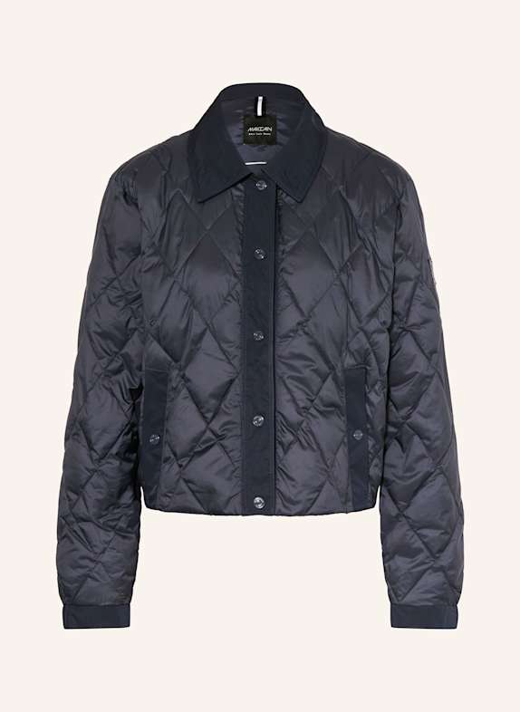 MARC CAIN Steppjacke 394 navy