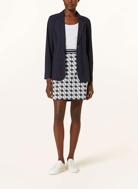 MARC CAIN Blazer 394 navy