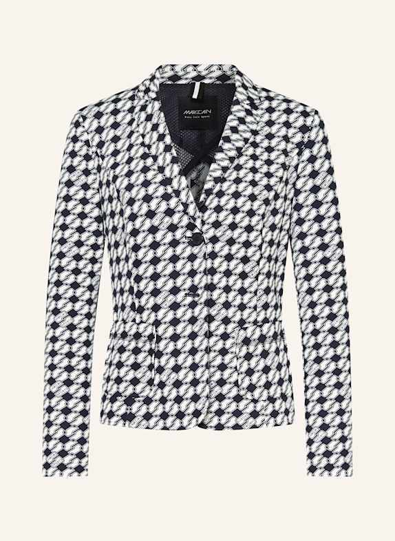 MARC CAIN Blazer 394 navy