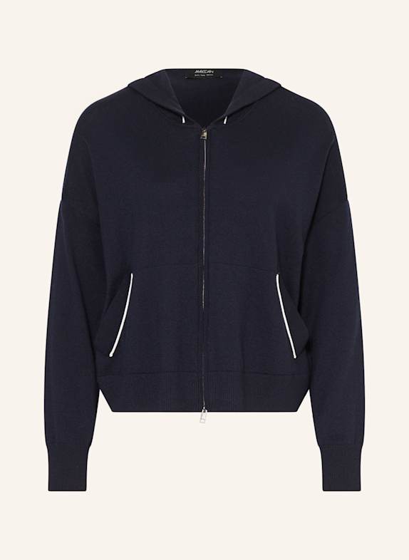 MARC CAIN Strickjacke 394 navy