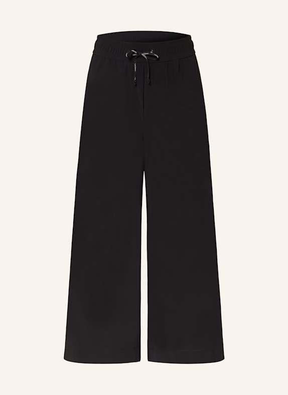 MARC CAIN WILMAR culottes 900 BLACK