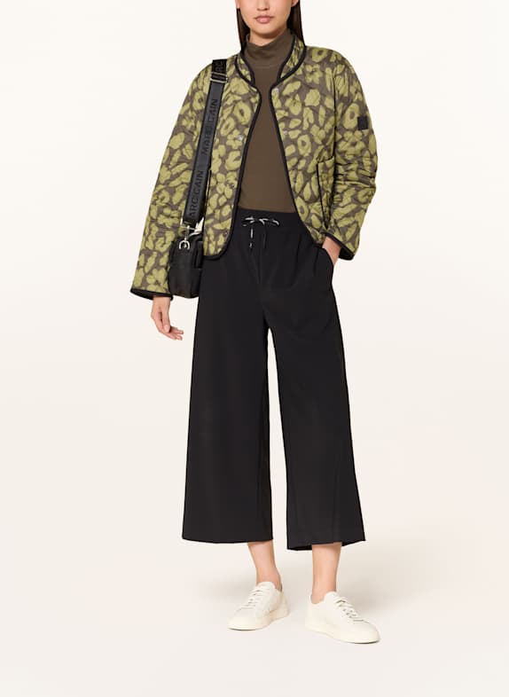 MARC CAIN Culotte WILMAR 900 BLACK