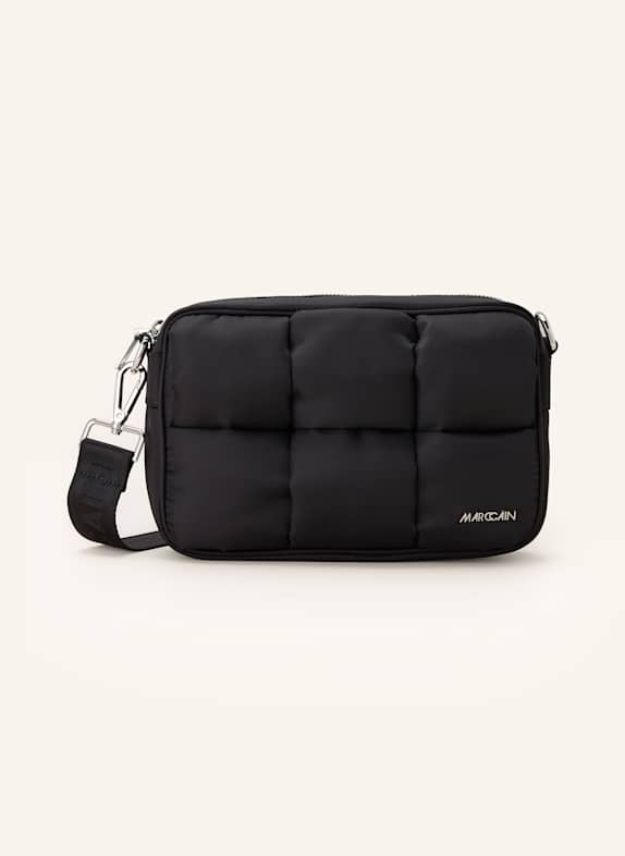 MARC CAIN Torba na ramię 900 BLACK