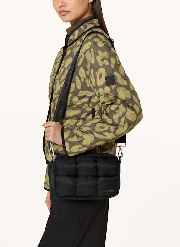 MARC CAIN Umhängetasche 900 BLACK