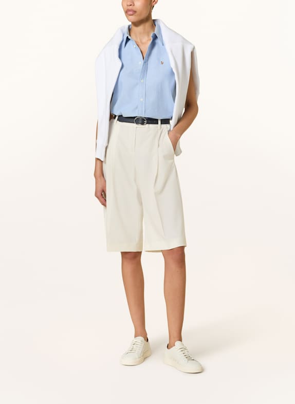 POLO RALPH LAUREN Blouse LICHTBLAUW