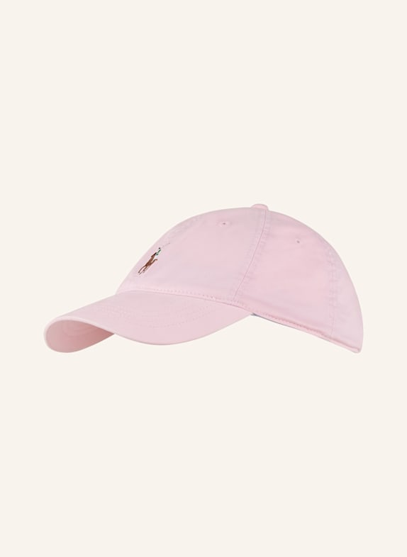 POLO RALPH LAUREN Cap ROSA