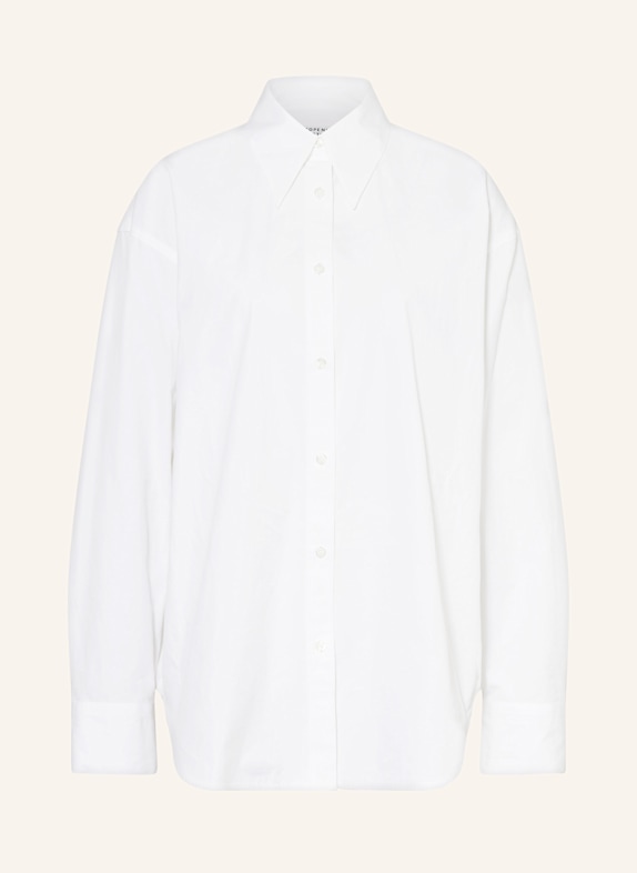 COPENHAGEN Hemdbluse CPH1 WEISS