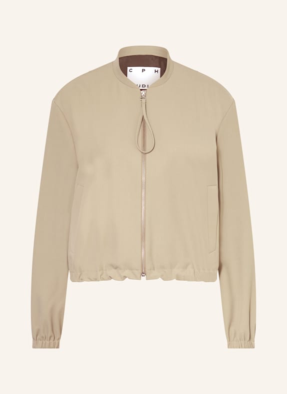 COPENHAGEN Blouson CPH1 HELLGRÜN