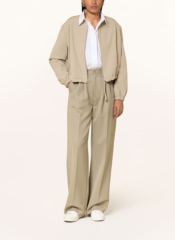COPENHAGEN Blouson CPH1 HELLGRÜN