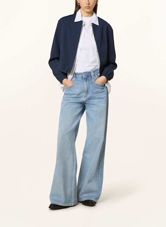 COPENHAGEN Jacke CPH1 DUNKELBLAU
