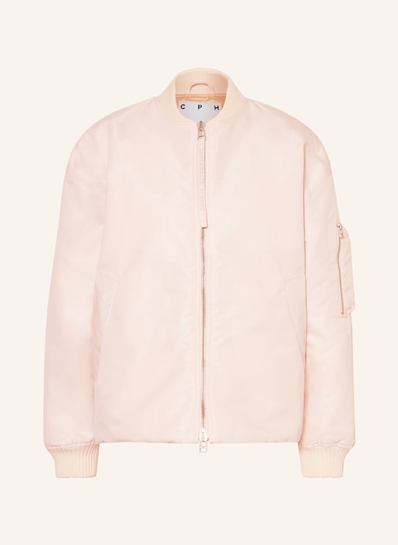 COPENHAGEN Blouson HELLROSA