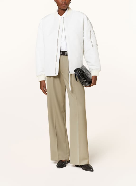 COPENHAGEN Blouson ECRU