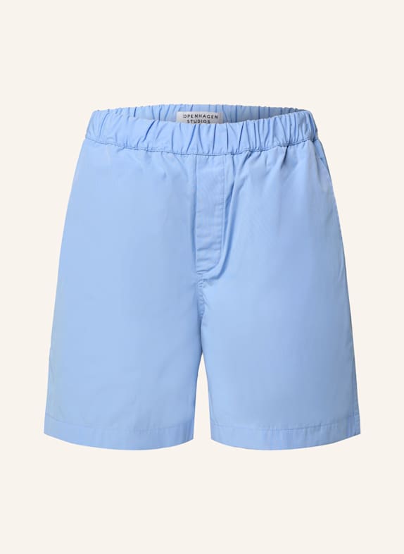COPENHAGEN Shorts HELLBLAU