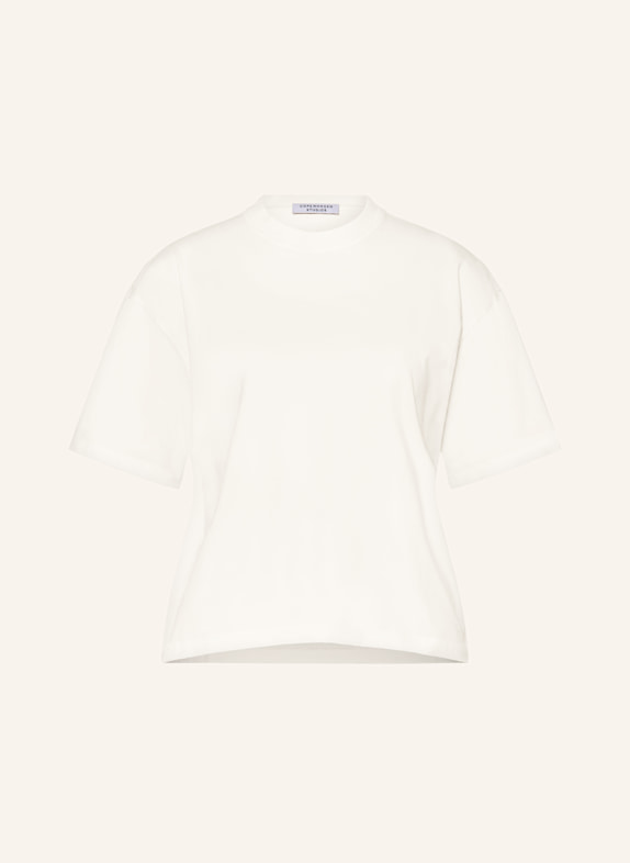COPENHAGEN T-Shirt ECRU