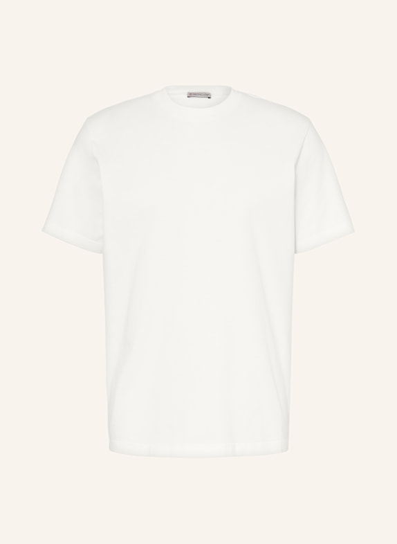 MONCLER T-shirt WHITE