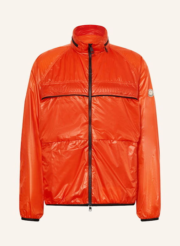 MONCLER Jacke ANUBIS ORANGE