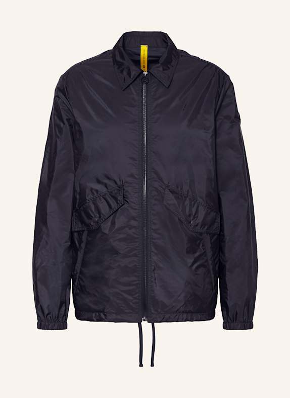 MONCLER Jacke SOPDU DUNKELBLAU