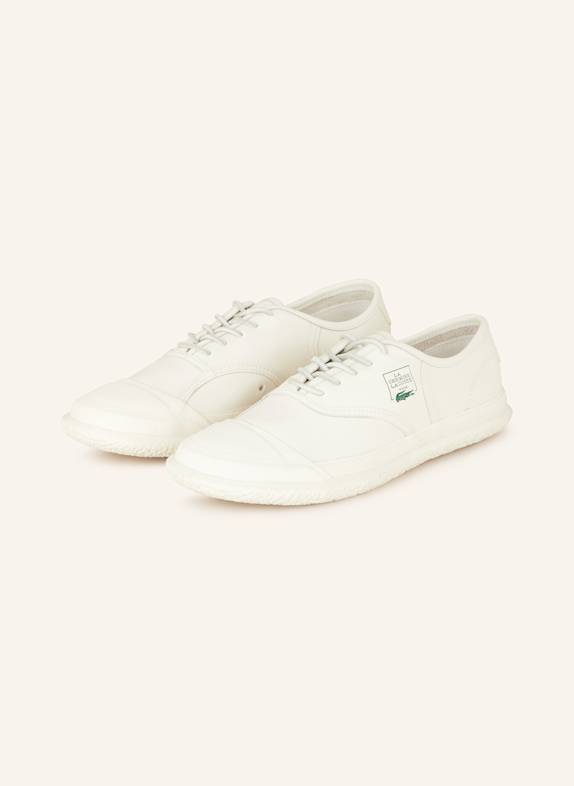 LACOSTE Sneaker RENE WEISS