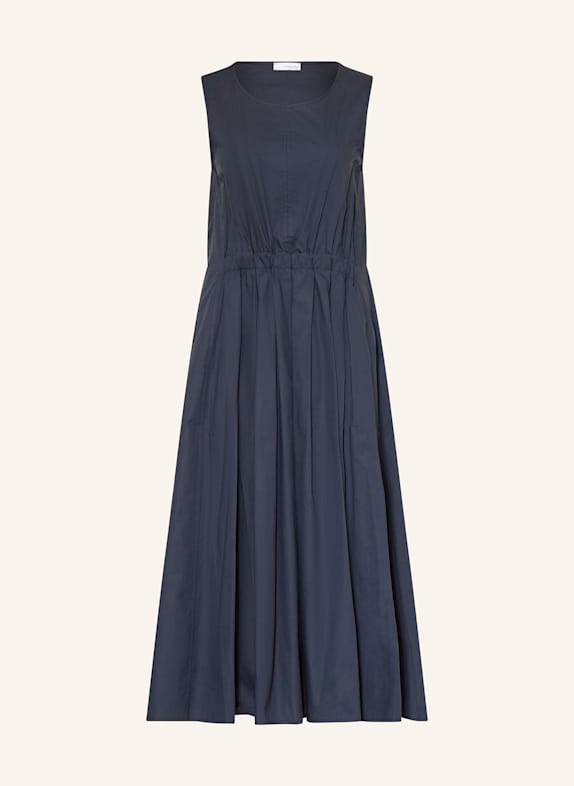 rossana diva Kleid DUNKELBLAU