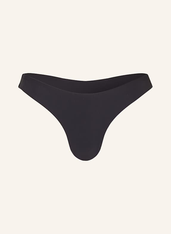 by Aylin Koenig Dół od bikini brazylijskiego IDA CZARNY