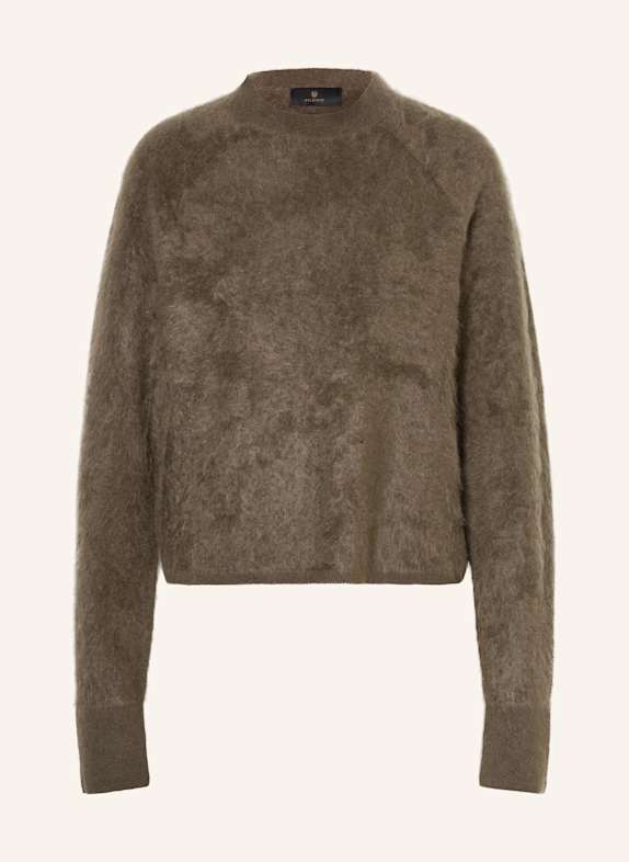BELSTAFF Cashmere-Pullover CAILIN OLIV