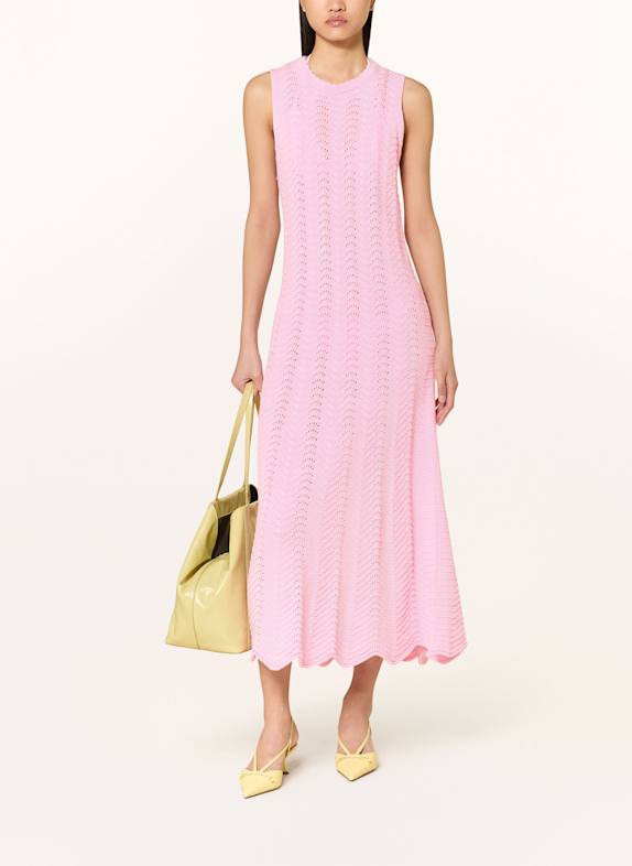 Rich & Royal Strickkleid ROSA