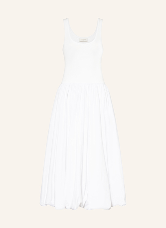 COPENHAGEN MUSE Dress CMSIV WHITE