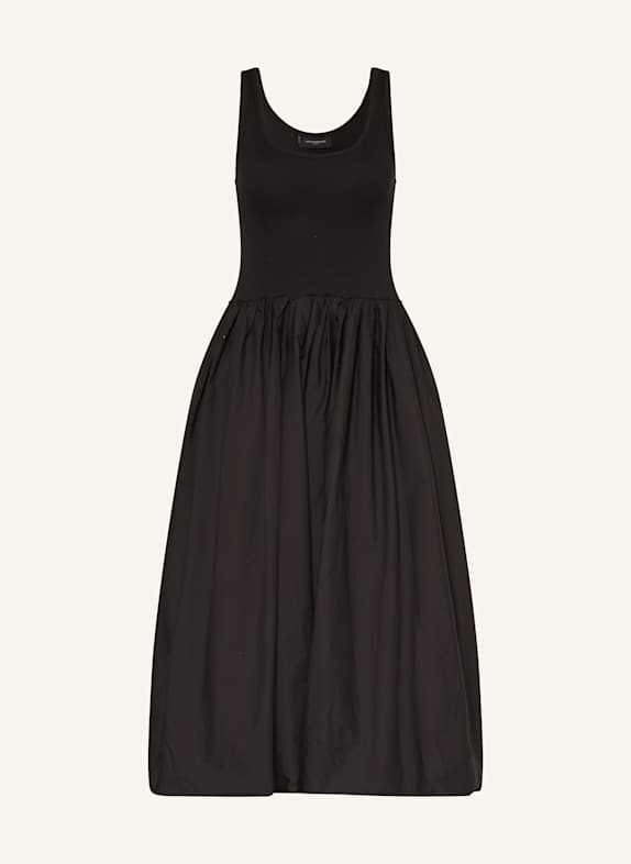 COPENHAGEN MUSE Dress CMSIV BLACK