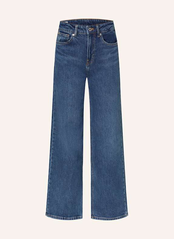 Pepe Jeans Straight Jeans LEXA 000 DENIM