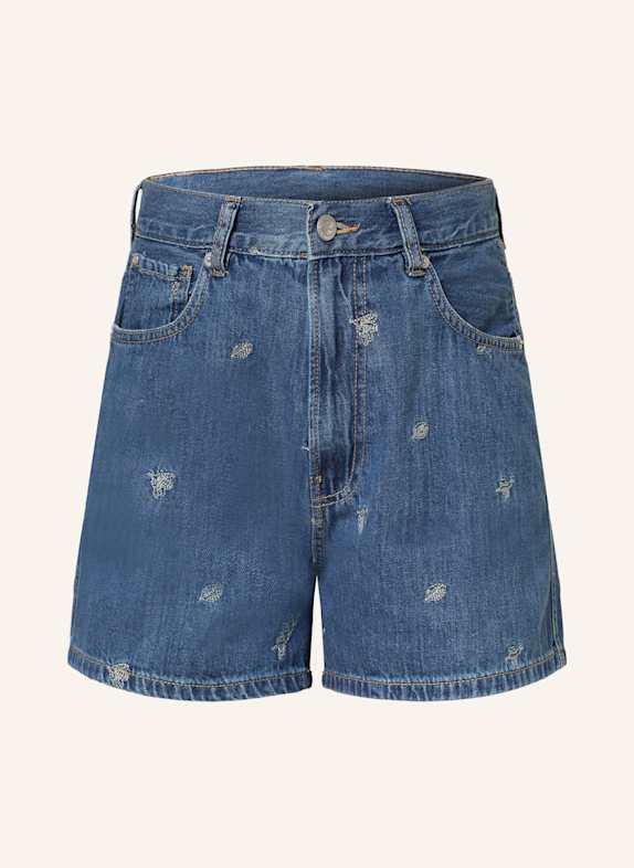 Pepe Jeans Denim shorts 000 DENIM