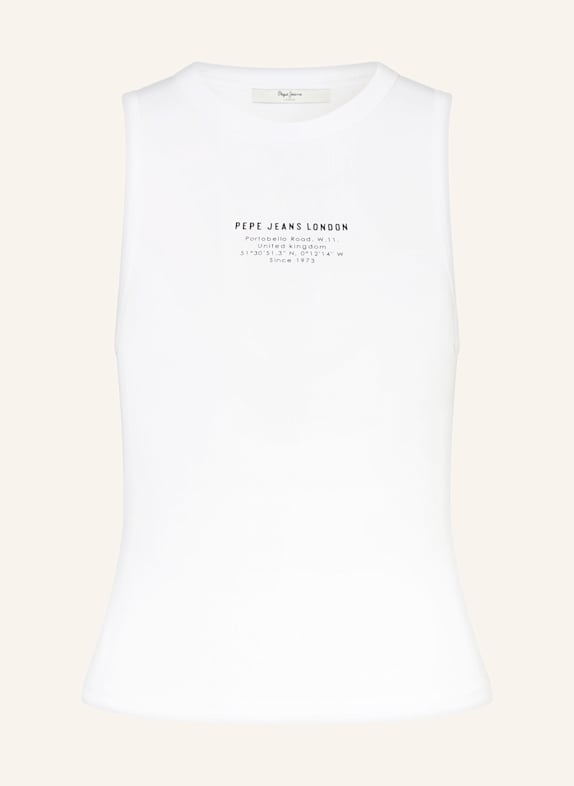 Pepe Jeans Top VIV WEISS