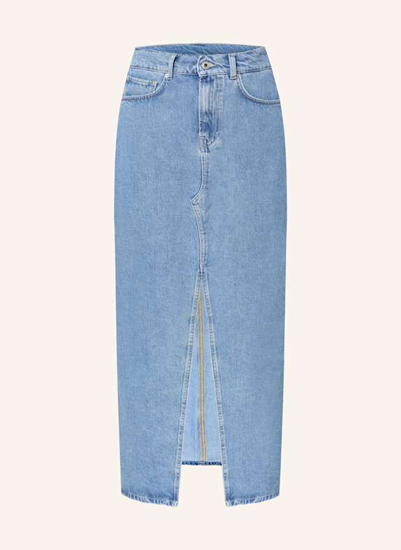 Pepe Jeans Jeansrock 000 DENIM