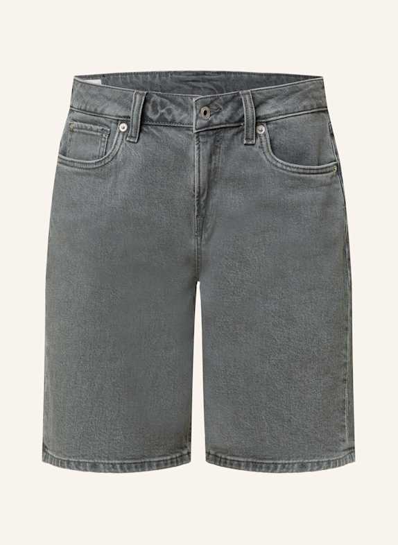 Pepe Jeans Denim shorts 000 DENIM