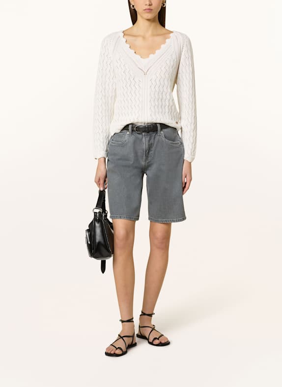 Pepe Jeans short en jean 000 DENIM