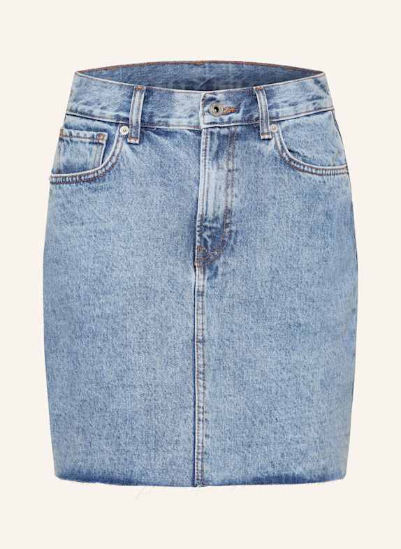 Pepe Jeans Jeansrock 000 DENIM