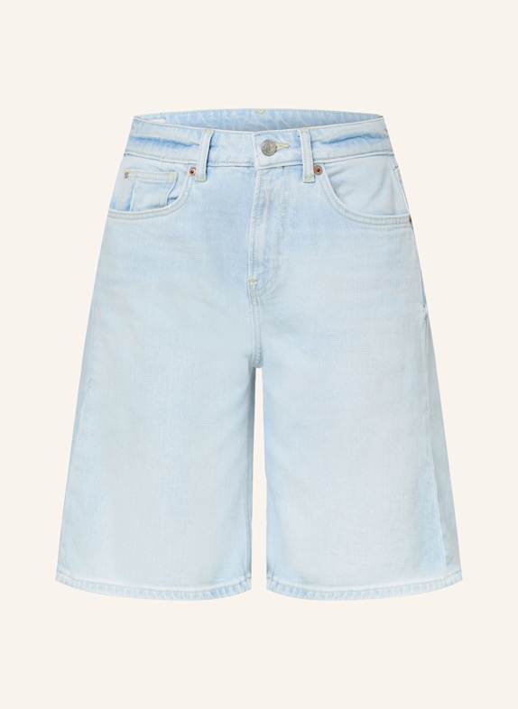 Pepe Jeans Denim shorts 000 DENIM