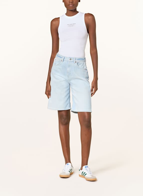 Pepe Jeans Jeansshorts 000 DENIM
