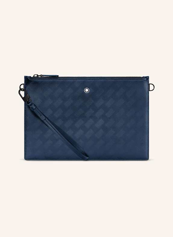 MONTBLANC Saszetka MB EXTREME 3.0 GRANATOWY
