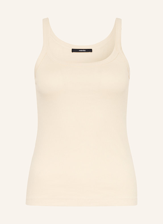 someday Top KLARINA CREME