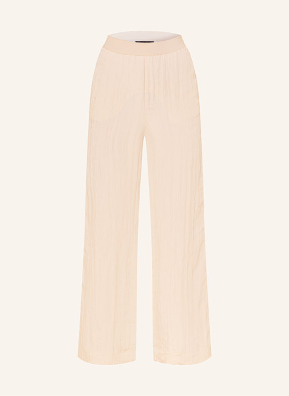 someday Marlenehose CEVIL CREME