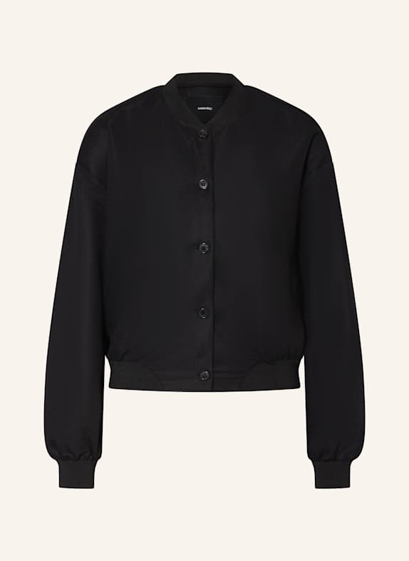 someday Blouson NARLIE SCHWARZ