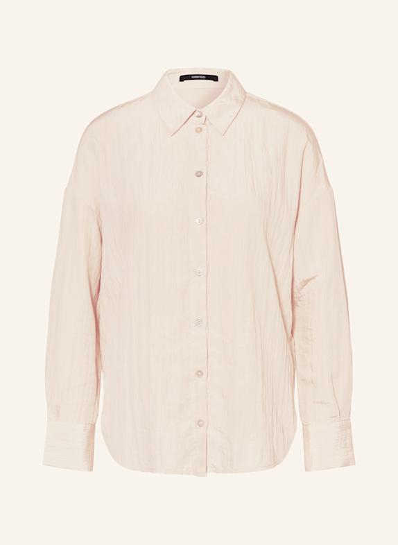 someday Hemdbluse ZLIMAY CREME