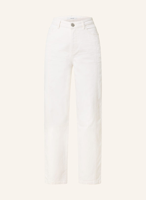 OPUS 7/8-Jeans LOLAH CREME