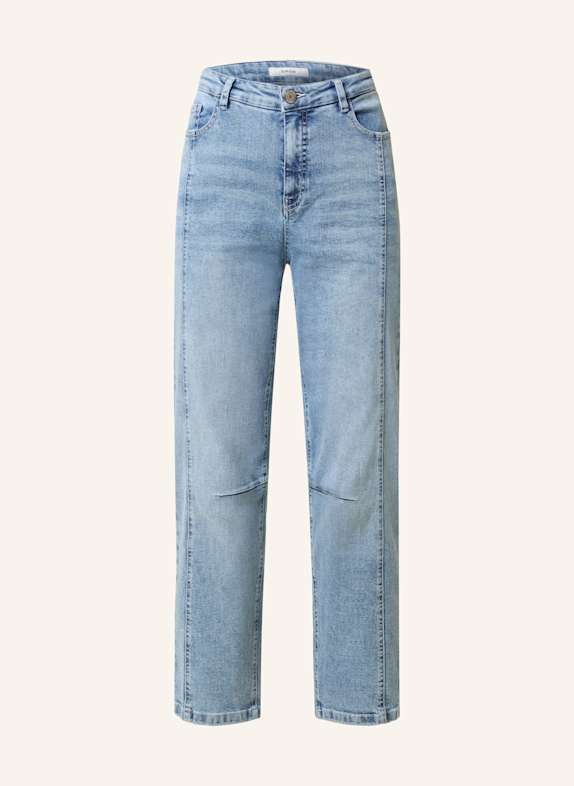 OPUS 7/8-Jeans LOLAH 70232 light real blue
