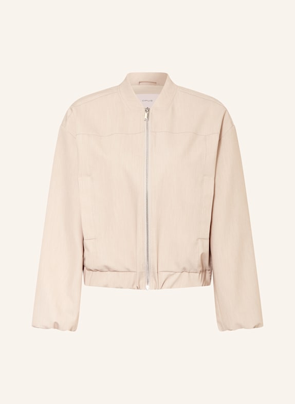 OPUS Blouson JELEN BEIGE