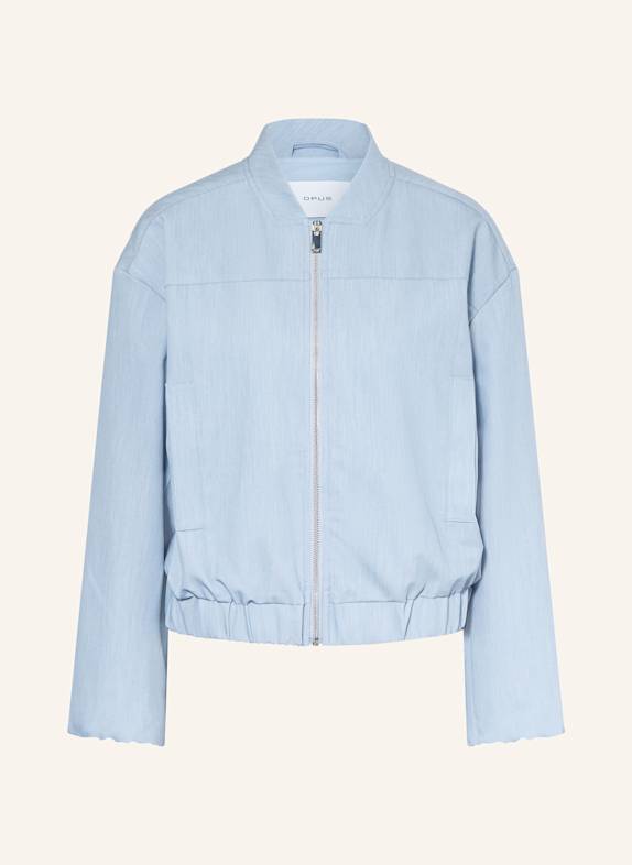 OPUS Blouson JELEN HELLBLAU