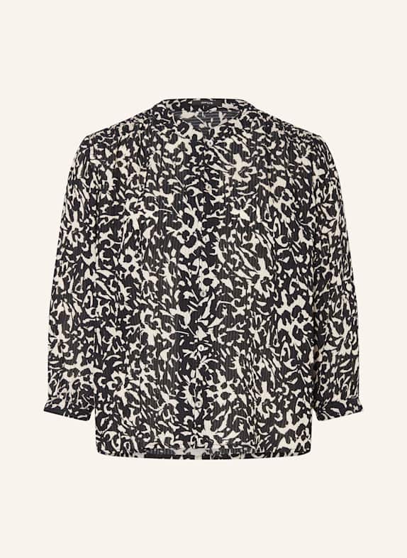 OPUS Bluse FAMELIA SCHWARZ