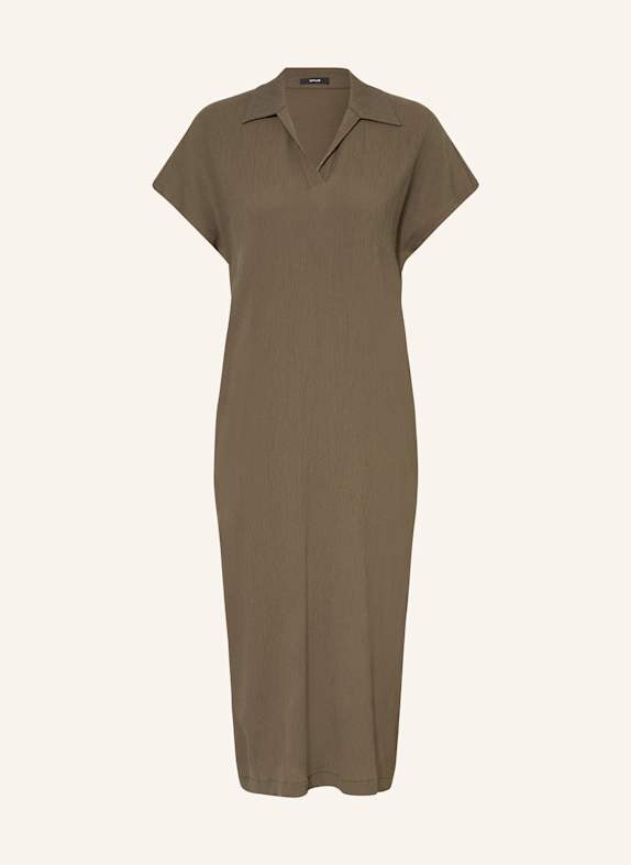 OPUS Kleid WANNIE OLIV
