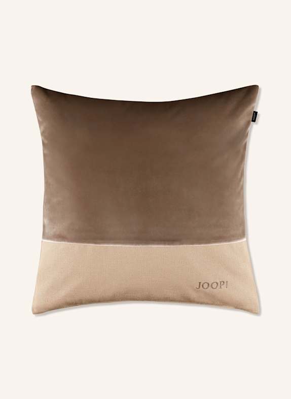 JOOP! Dekokissenhülle J!SPLIT NUDE